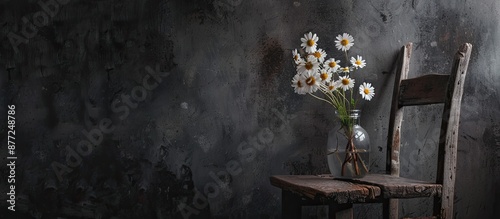 Vintage studio photo featur...
