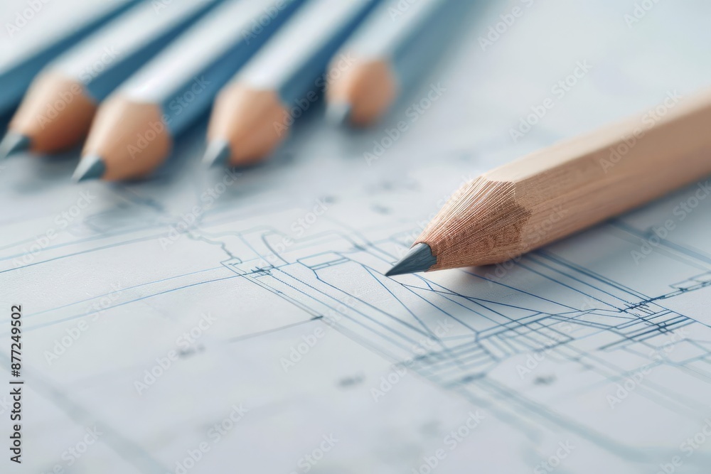 Creative Stationery Design for 3D CAD Learner 53 characters Creative Stationery Design for 3D CAD Learner 53 characters