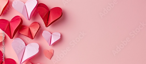 Valentine s Day celebration...