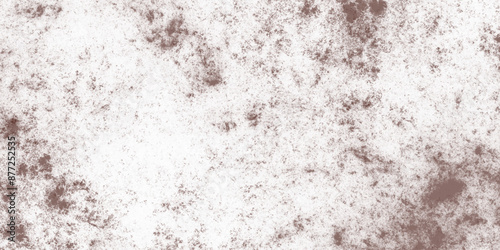 Dark brown indigo colorful watercolor splash. Fantasy smooth hand drawn digital art watercolor paper textured orange watercolor background. Brown vector macro texture handmade technique aquarelle art