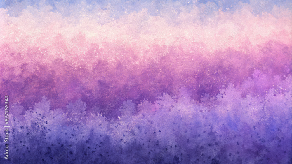 Gradient of watercolor shades Gradient of watercolor shades
