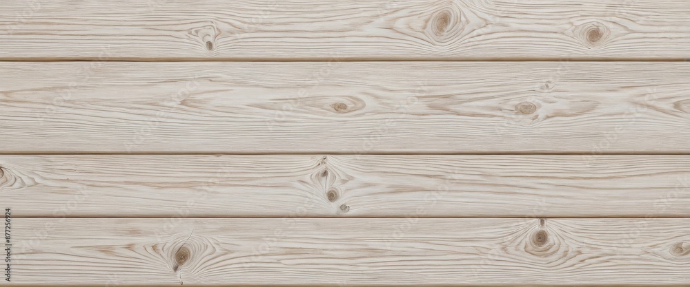 Fototapeta premium Abstract background and wallpaper Close-up image whitewashed pin