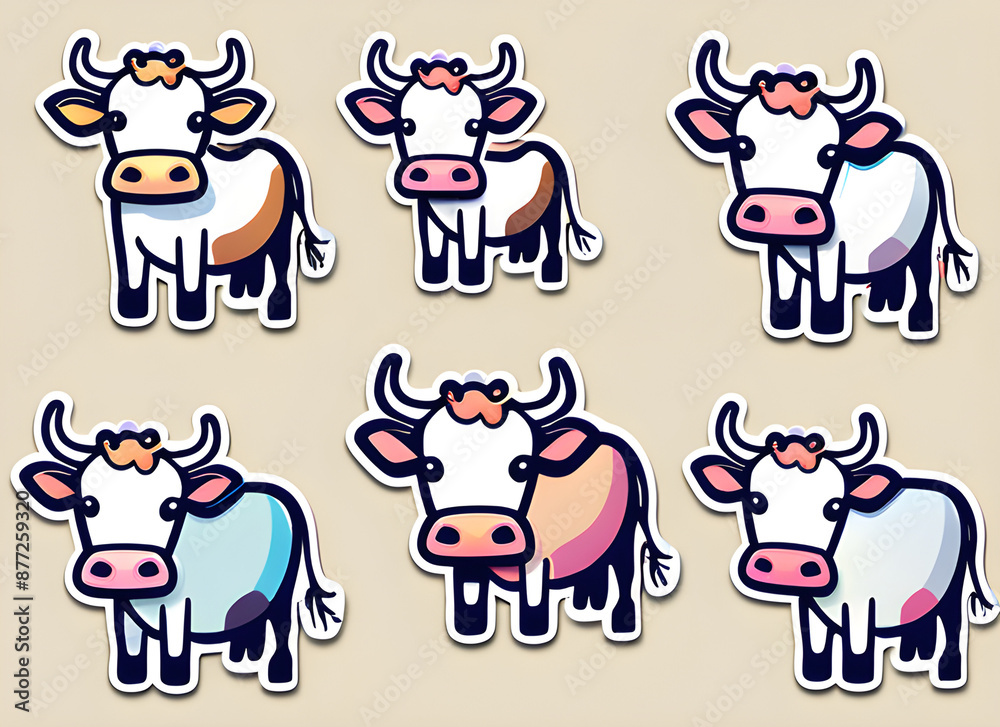 cow generative ai cow generative ai