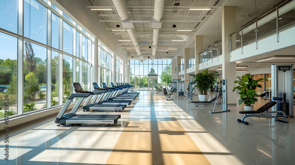 Serene Wellness Center: Cardio, Relaxation, and Vaccination Clinic for Overall Well-being Serene Wellness Center: Cardio, Relaxation, and Vaccination Clinic for Overall Well-being