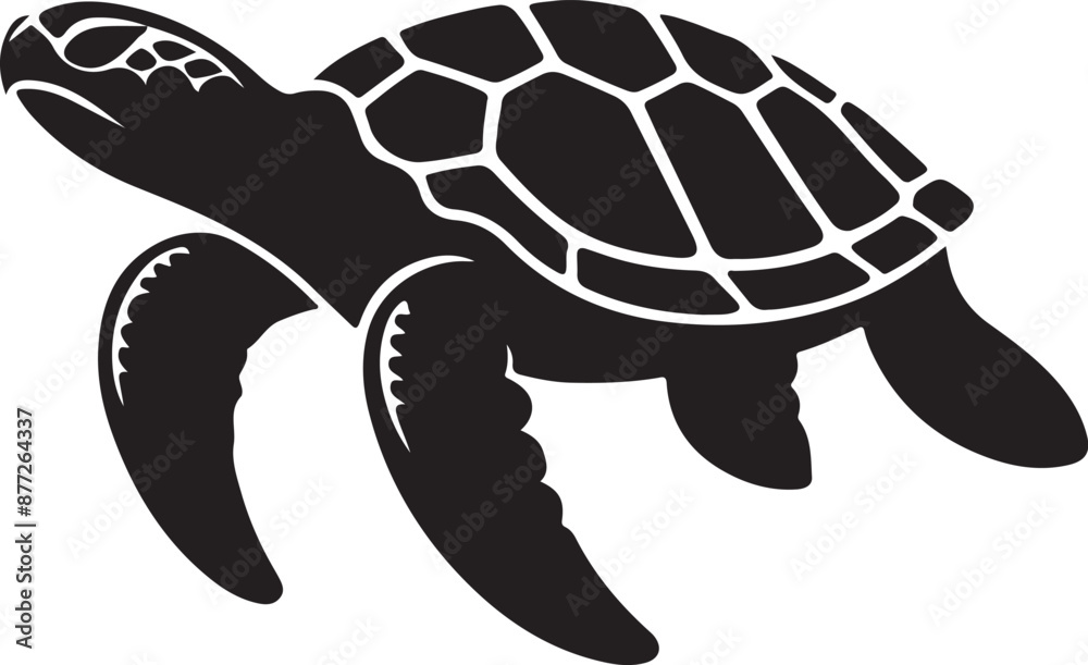 Turtie silhouette vector Art Illustration Design
Print Turtie silhouette vector Art Illustration Design
Print