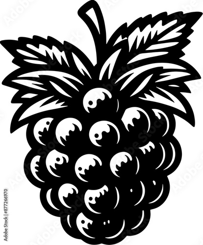 Boysenberry Fruit icon 5