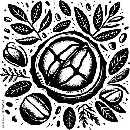 Breadnut Fruit icon 2