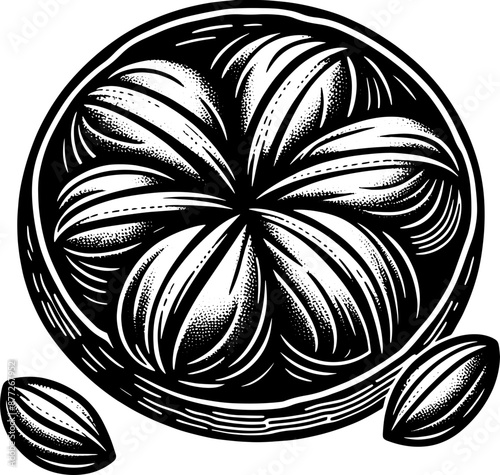 Buddha Nut Fruit icon 10