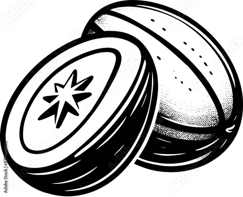 Canistel Eggfruit icon 2