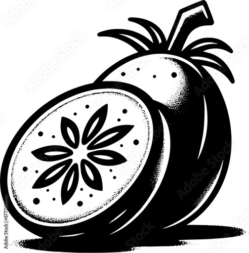 Canistel Eggfruit icon 5