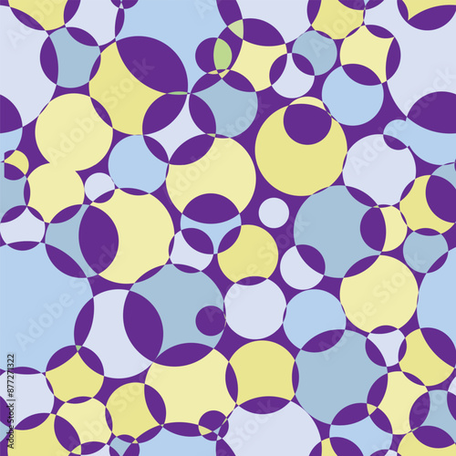 Abstract Audio Design with Dots