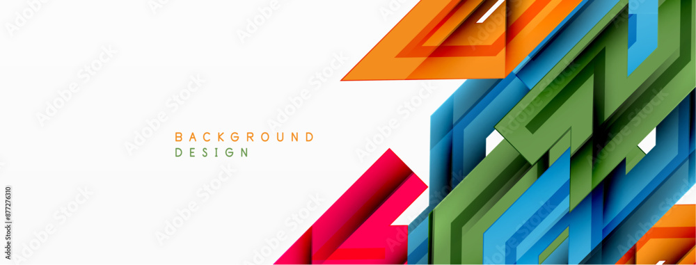 Dynamic lines geometric background. Vector Illustration For Wallpaper, Banner, Background, Card, Book Illustration, landing page Dynamic lines geometric background. Vector Illustration For Wallpaper, Banner, Background, Card, Book Illustration, landing page