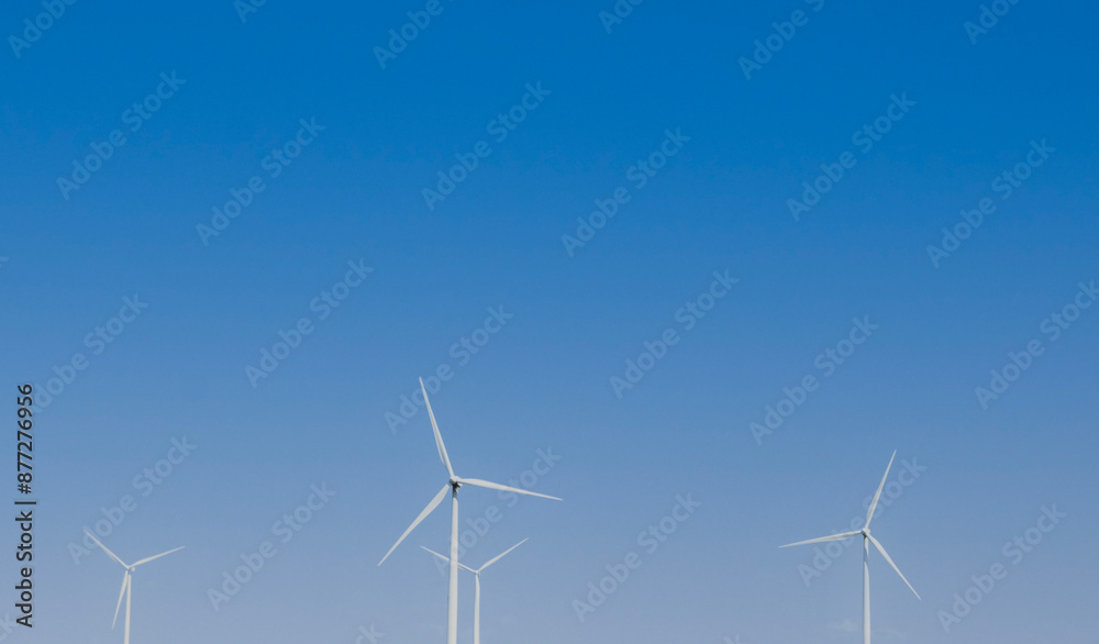 Solar panels power generation equipment, in the sun rays, solar panel with sunlight and sky background. concept clean energy power in nature Solar panels power generation equipment, in the sun rays, solar panel with sunlight and sky background. concept clean energy power in nature