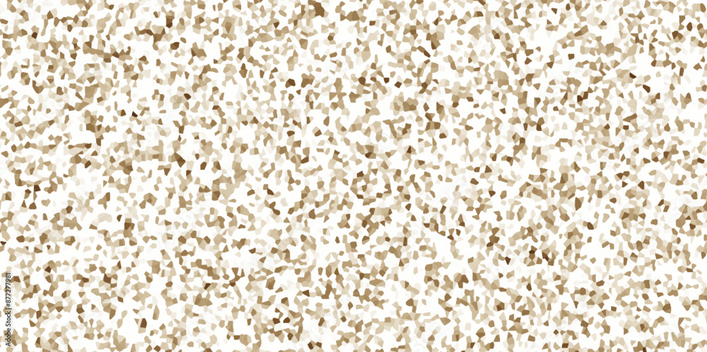 Abstract design with brown color paper texture background and terrazzo flooring texture. Surface white background texture pattern in bathroom, kitchen. Abstract design with brown color paper texture background and terrazzo flooring texture. Surface white background texture pattern in bathroom, kitchen.