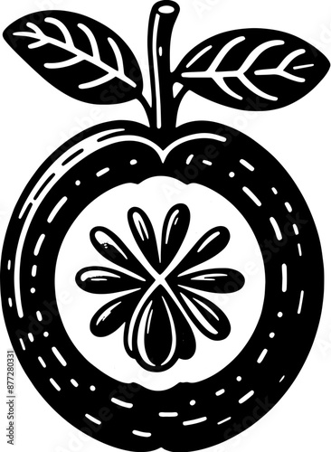 Abiu Fruit icon 12