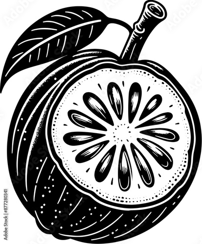 Abiu Fruit icon 11
