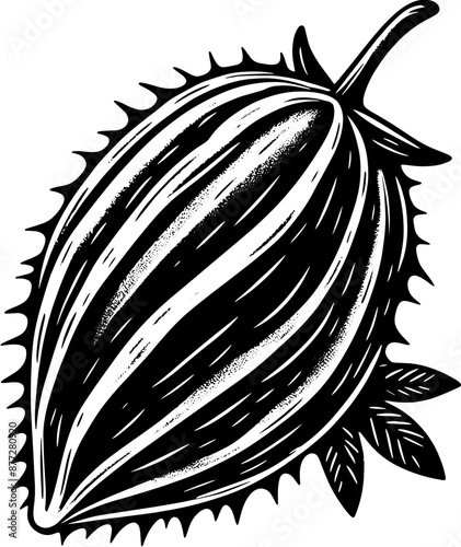 Achacha Fruit icon 8