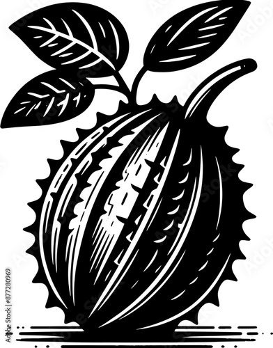 Achacha Fruit icon 10