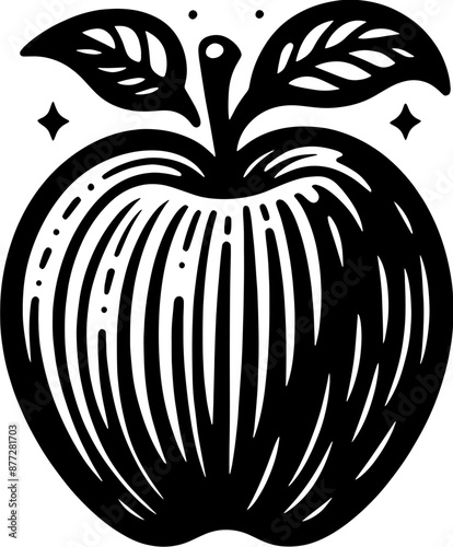 Apple Fruit icon 3