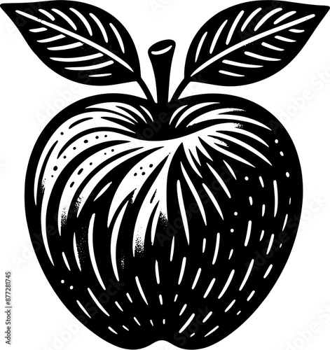 Apple Fruit icon 11
