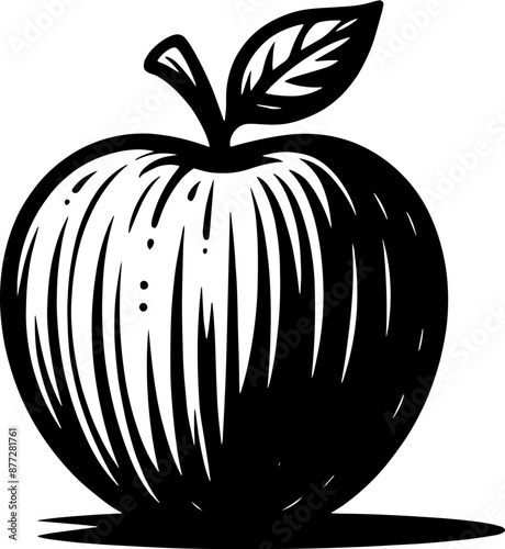 Apple Fruit icon 14
