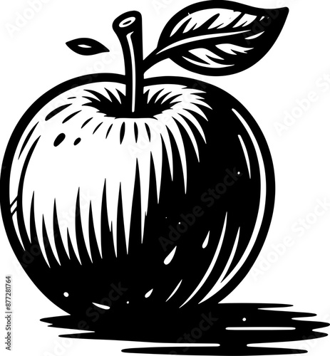Apple Fruit icon 12