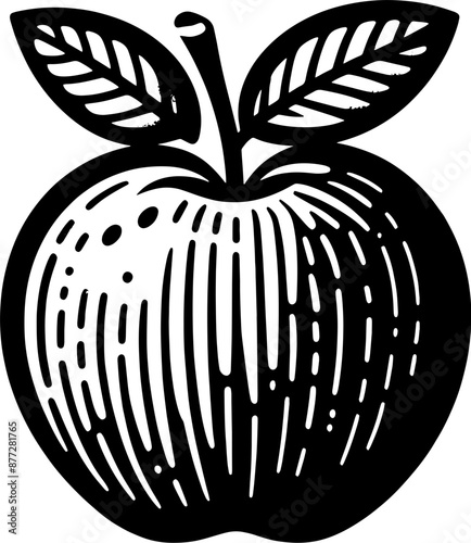Apple Fruit icon 9