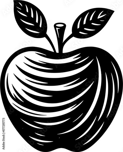 Apple Fruit icon 10