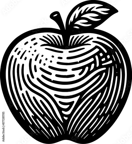 Apple Fruit icon 15