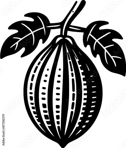 Babaco Fruit icon 14