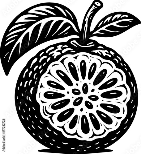 Bael Fruit icon 11