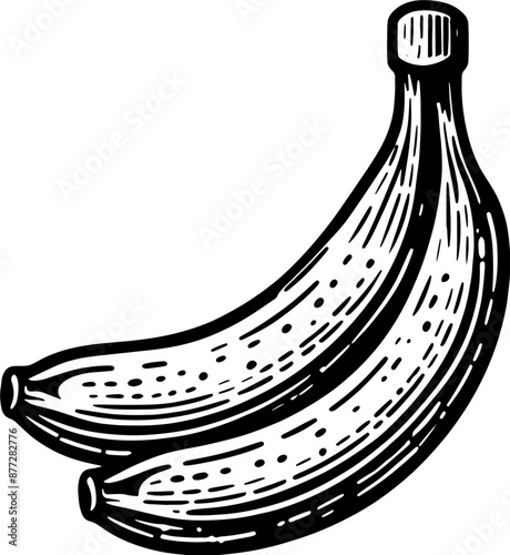 Banana Fruit icon 3