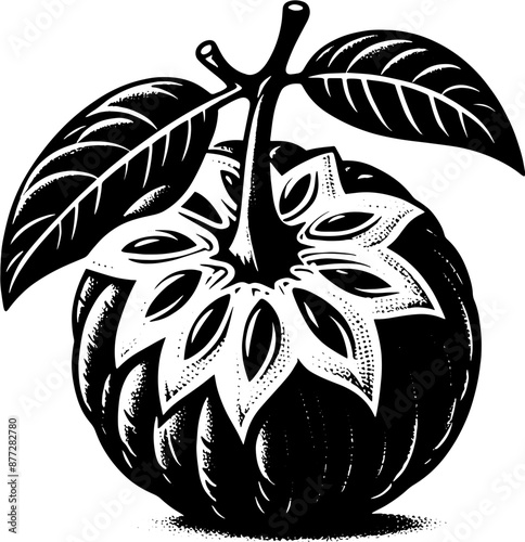 Bael Fruit icon