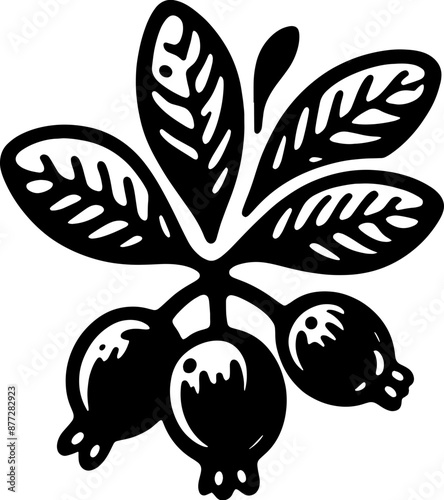 Barberry Fruit icon 10
