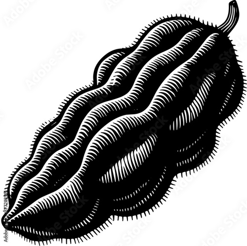 Black Velvet Tamarind Fruit icon 4