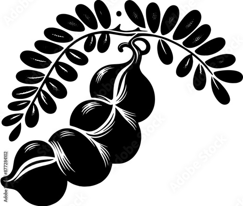 Black Velvet Tamarind Fruit icon 14