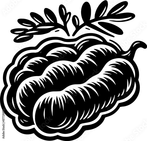Black Velvet Tamarind Fruit icon 13