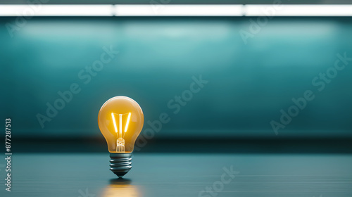 Leader encouraging innovation in a brainstorming session, Creativity, Innovation management