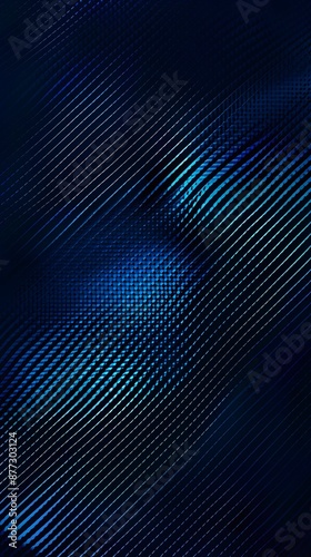 Blue backround with a carbon fiber texture