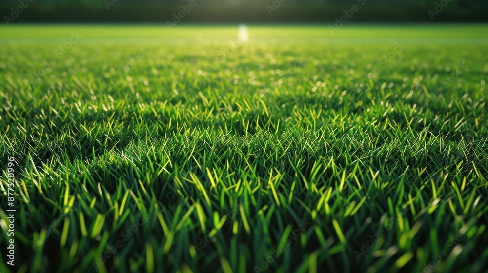 Green grass texture background, capturing the lushness of a soccer field, perfect for luxury wallpapers for phone covers and book covers. Green grass texture background, capturing the lushness of a soccer field, perfect for luxury wallpapers for phone covers and book covers.