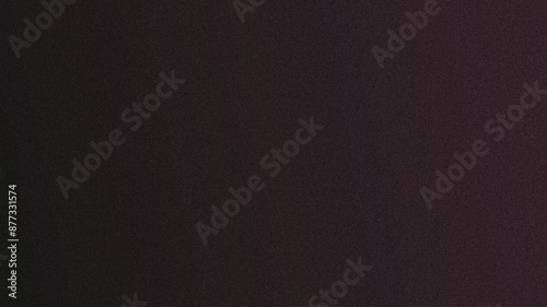 Smooth and Grainy Gradient Background.