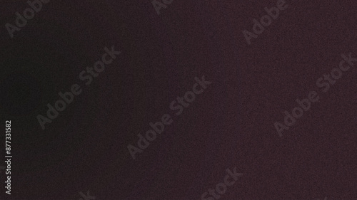 Smooth and Grainy Gradient Background.