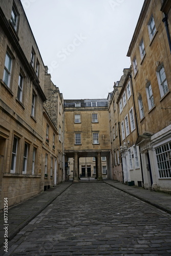 town
