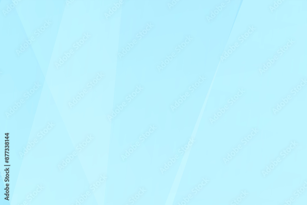Abstract blue on light blue background modern design. Vector illustration EPS 10.