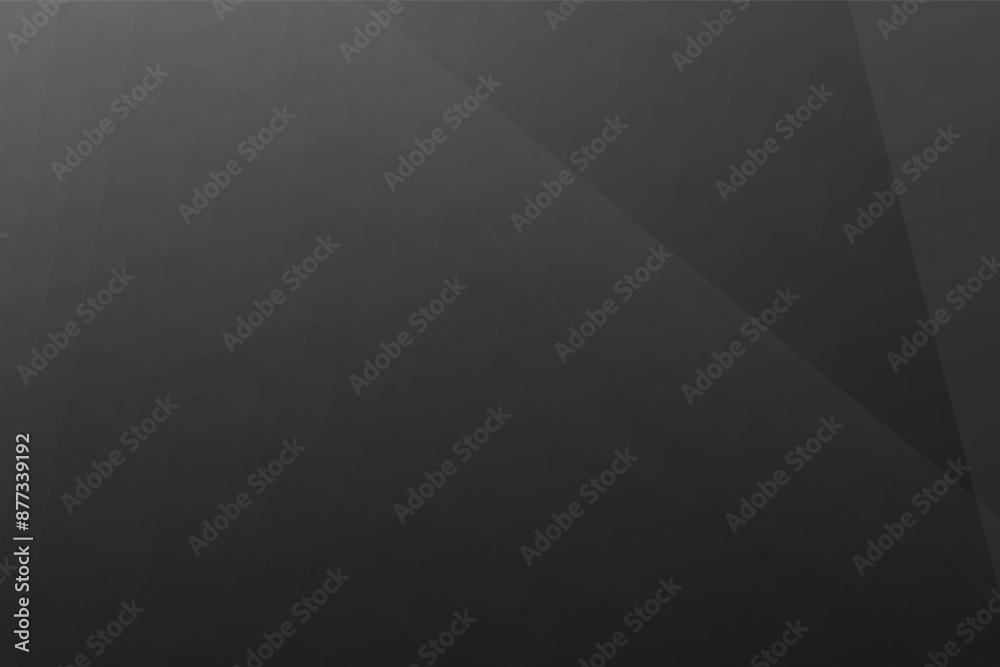 Abstract black and grey on light silver background modern design. Vector illustration eps 10. Abstract black and grey on light silver background modern design. Vector illustration eps 10.