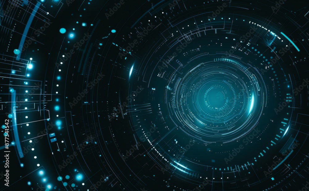 Technology innovation concept futuristic design background abstract Technology innovation concept futuristic design background abstract