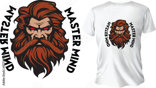 master mind t shirt