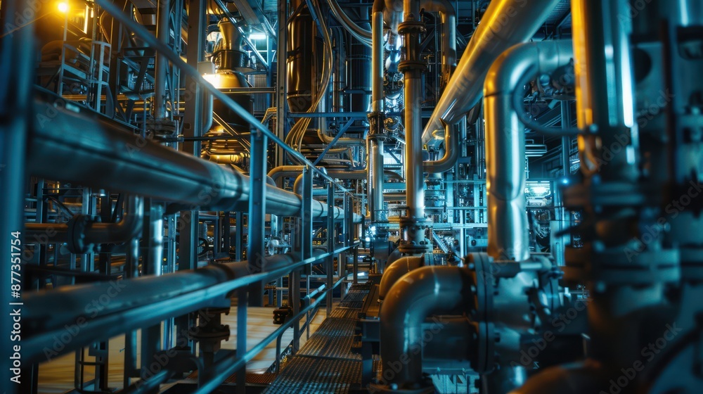 A behind-the-scenes look at the sustainable manufacturing process A behind-the-scenes look at the sustainable manufacturing process