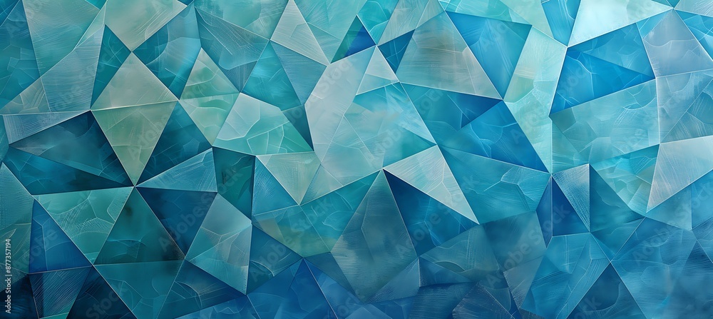 Triangular Tessellation: From Basics to Mastery Triangular Tessellation: From Basics to Mastery