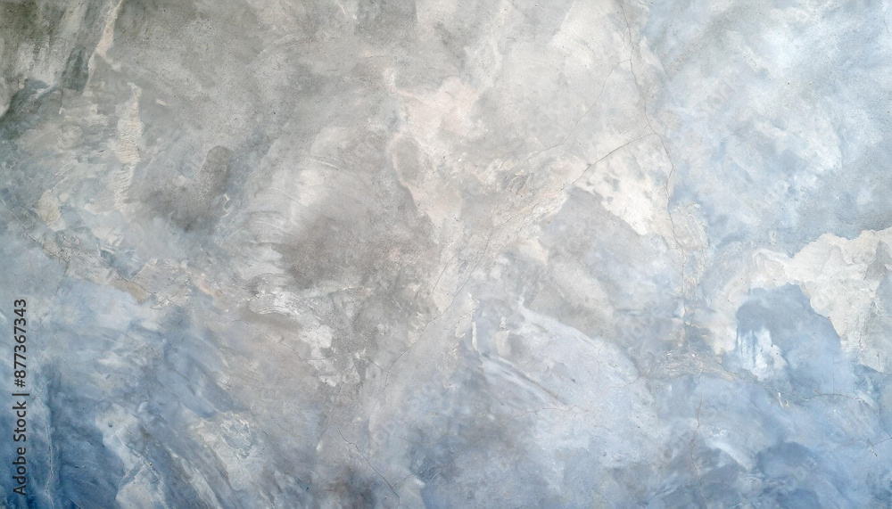 crack concrete white wall or Cement wall background crack concrete white wall or Cement wall background
